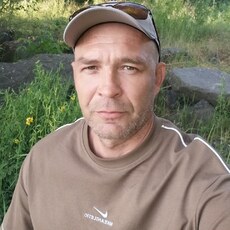 Фотография мужчины Сергей, 46 лет из г. Ачинск