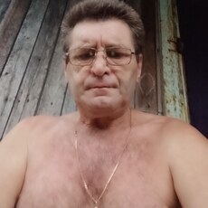 Фотография мужчины Евгений, 55 лет из г. Иркутск