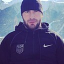 Ахмат, 35 лет