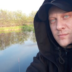 Фотография мужчины Кирилл, 40 лет из г. Сургут