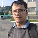 Степан, 33 года