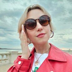 Фотография девушки Оксана, 36 лет из г. Иваново