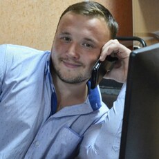 Фотография мужчины Илья, 35 лет из г. Улан-Удэ