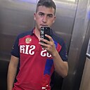 Степан, 21 год