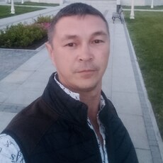 Фотография мужчины Алмаз, 44 года из г. Пермь
