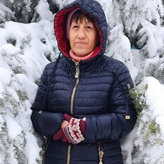 Фотография девушки Валентина, 67 лет из г. Крымск