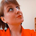 Лиса, 36 лет