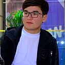 Didar, 20 лет