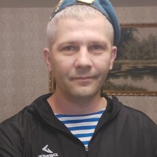 Фотография мужчины Сергей, 40 лет из г. Иваново