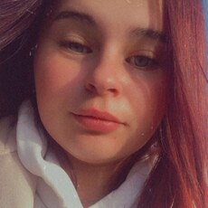 Фотография девушки Вікторія, 22 года из г. Сторожинец
