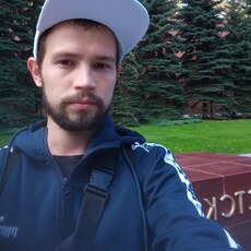 Фотография мужчины Юрий, 26 лет из г. Киров