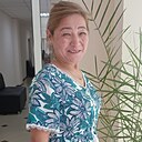 Дина, 57 лет