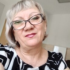 Фотография девушки Татьяна, 53 года из г. Тайшет