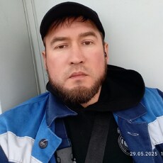 Фотография мужчины Рафик, 33 года из г. Тараз