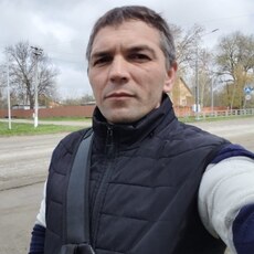 Фотография мужчины Александр, 35 лет из г. Мостовской