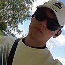 Кирилл Бунин, 18 лет