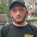 Мурад, 24 года