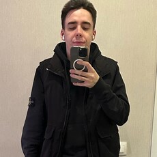 Фотография мужчины Данил, 24 года из г. Москва