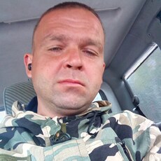 Фотография мужчины Андрей, 37 лет из г. Столбцы
