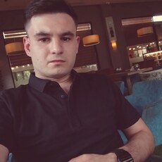 Фотография мужчины Orxan, 25 лет из г. Баку