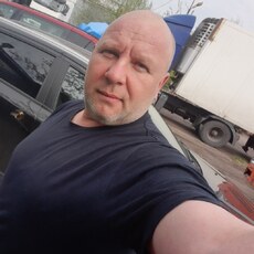 Фотография мужчины Андрей, 43 года из г. Великий Новгород