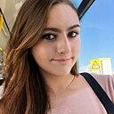 Настюша, 18 лет