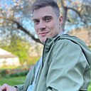 Денис, 27 лет
