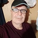 Сайфудин, 50 лет