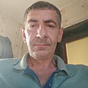 Саид, 48 лет