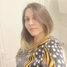 Фотография девушки Алиса, 37 лет из г. Белгород