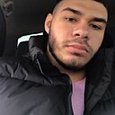 Жамшид, 33 года
