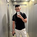 Марк, 23 года