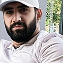 Матин, 35 лет