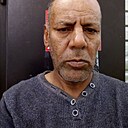 Naeem, 53 года