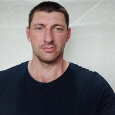 Фотография мужчины Павел, 41 год из г. Тамбов