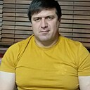Мага, 35 лет
