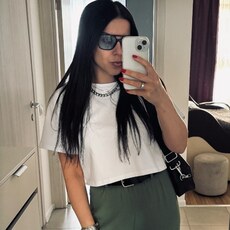 Фотография девушки Киса, 38 лет из г. Калуга
