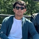 Шухрат, 26 лет