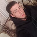 Сабир, 36 лет