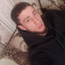 Фотография мужчины Сабир, 36 лет из г. Павлодар