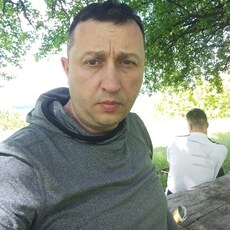 Фотография мужчины Денис, 42 года из г. Каменское