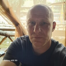 Фотография мужчины Сергей, 47 лет из г. Орск