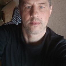 Фотография мужчины Сергей, 48 лет из г. Инта