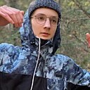 Федя, 18 лет