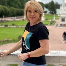 Фотография девушки Юлия, 54 года из г. Ярославль