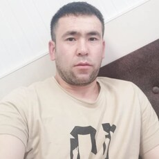 Фотография мужчины Ali, 31 год из г. Альметьевск
