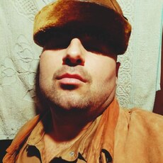 Фотография мужчины Владимир, 42 года из г. Грозный