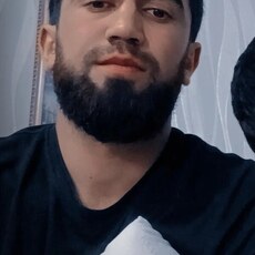 Фотография мужчины Pablo, 21 год из г. Великий Новгород