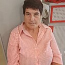 Надежда, 65 лет