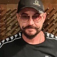 Фотография мужчины Алексей, 46 лет из г. Владивосток